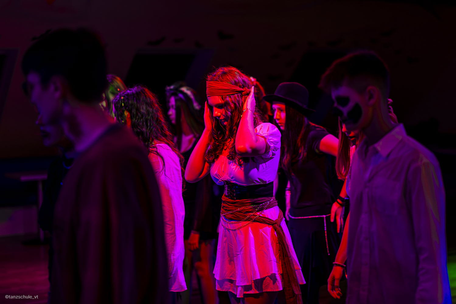 20251025 Halloween Tanzparty 8227